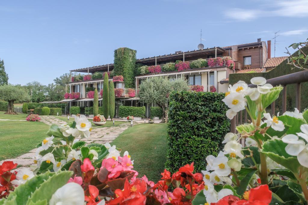 Ca Dell'orto & Appartement