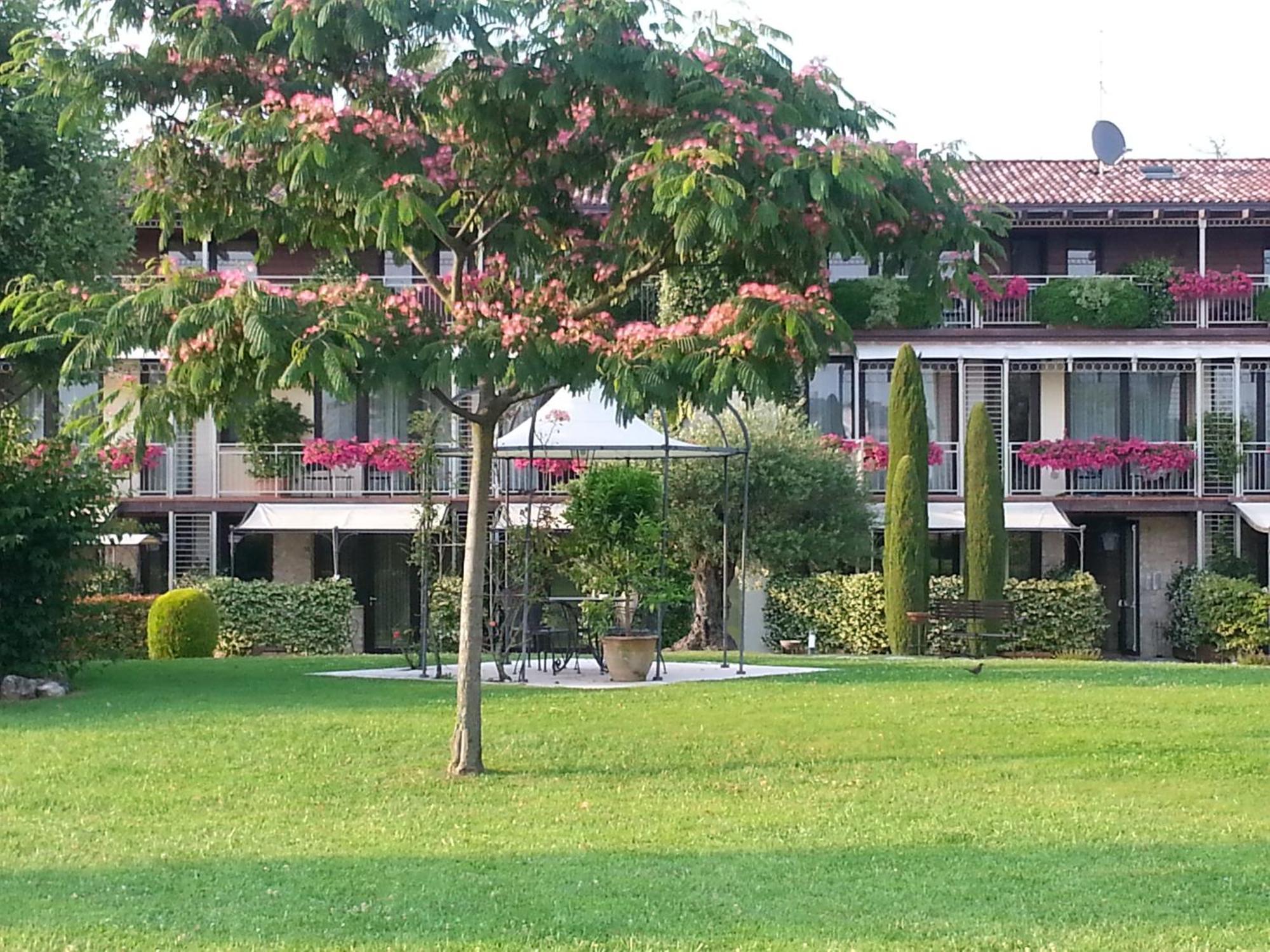 Apartment Ca Dell'orto & Verona