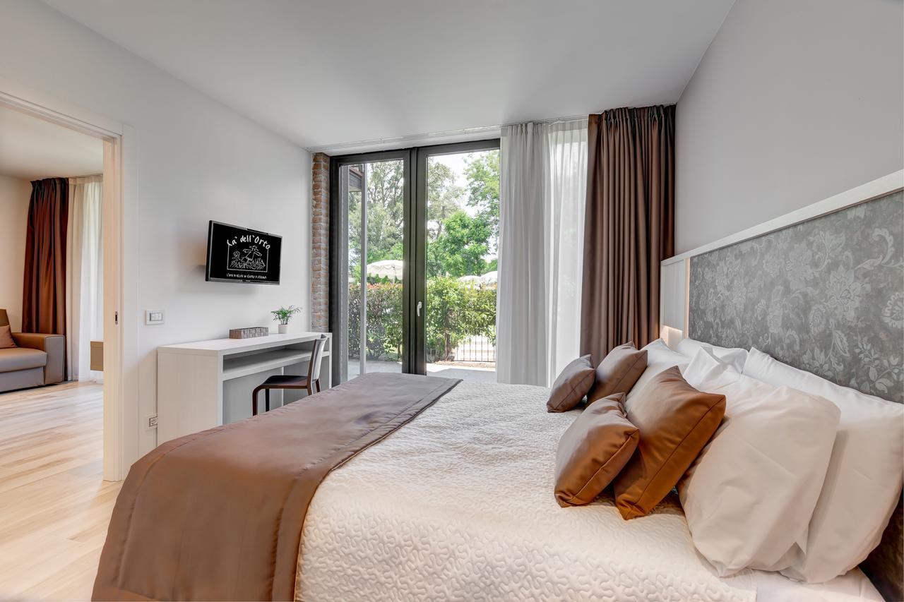 Apartment Ca Dell'orto &