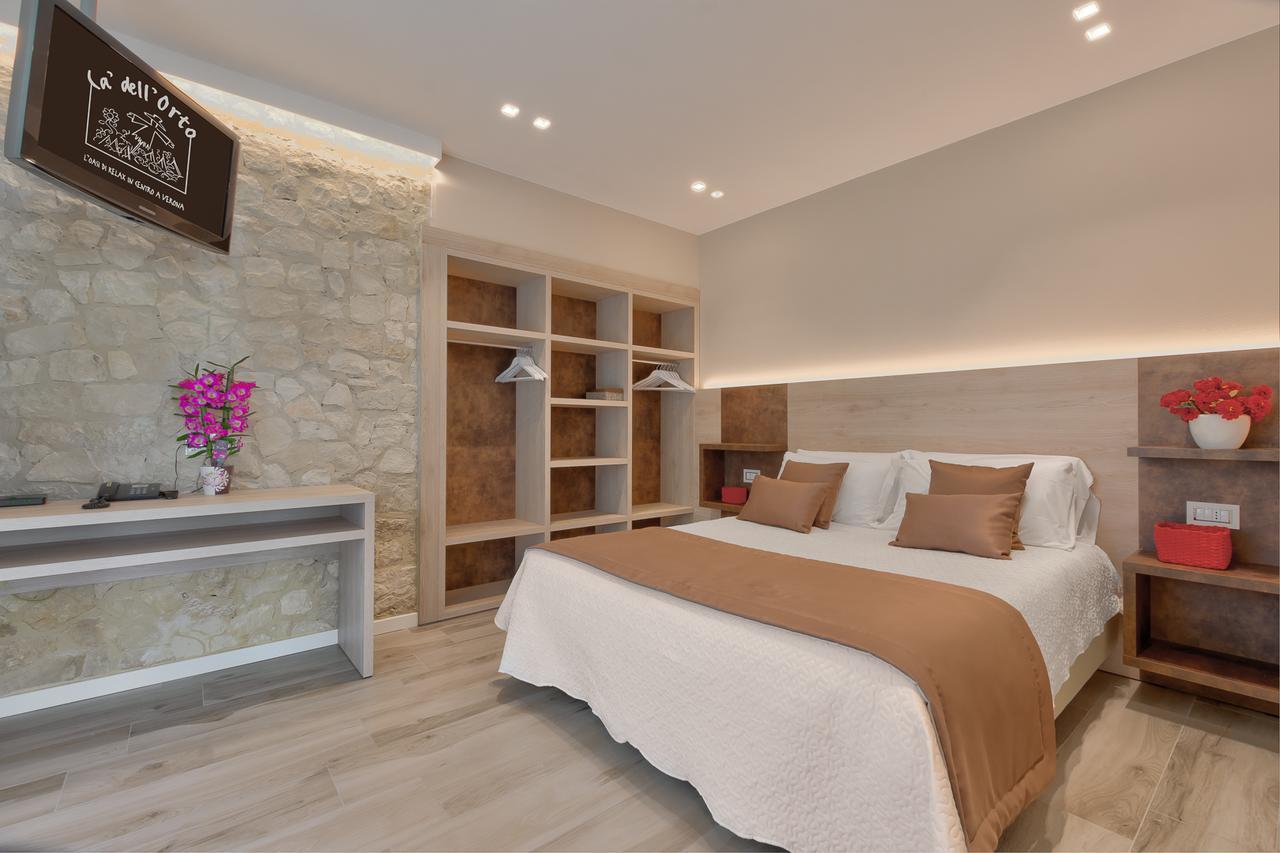 Ca Dell'orto & Apartment