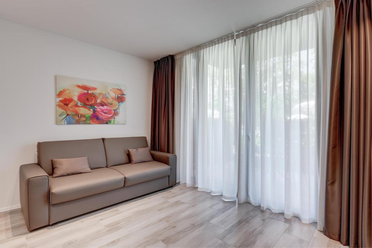 Ca Dell'orto & Appartement Verona