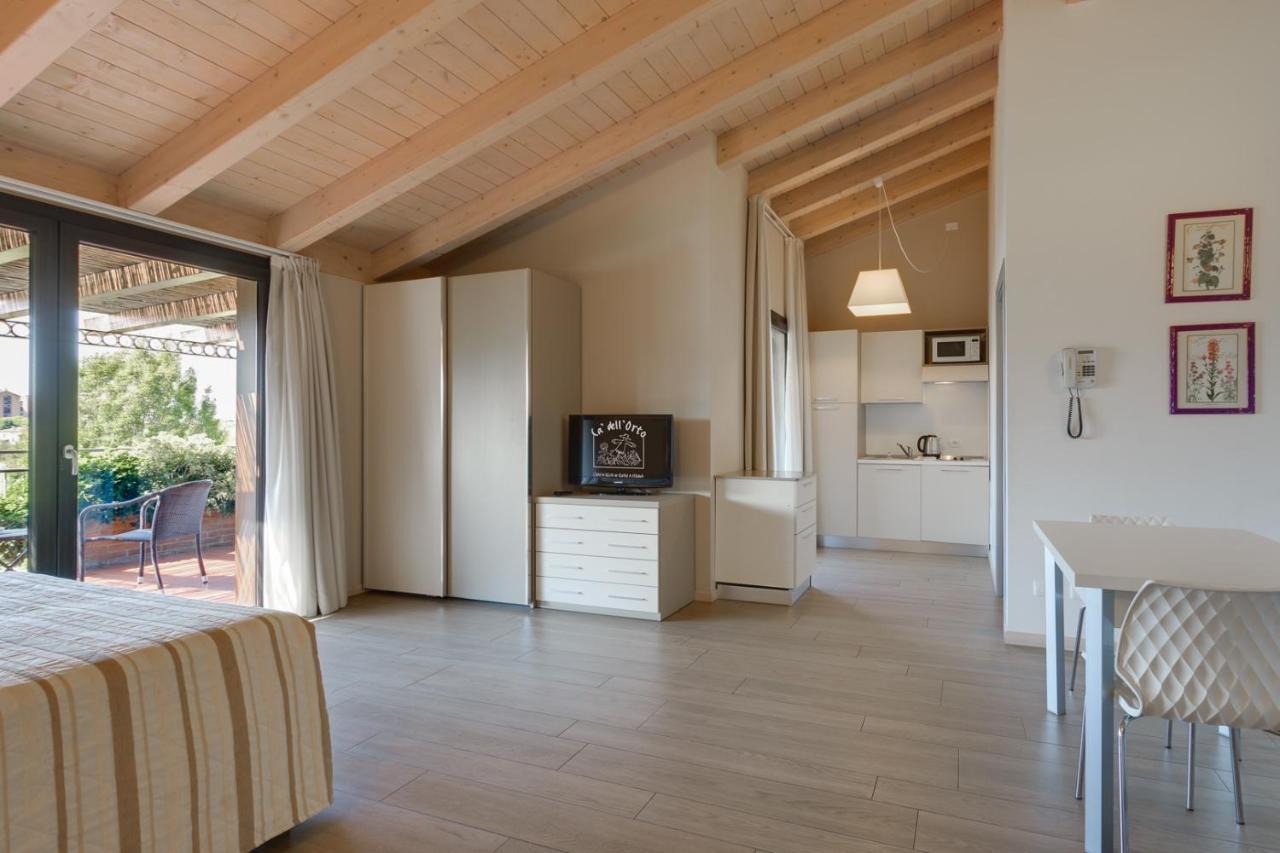 Ca Dell'orto & Apartment Verona