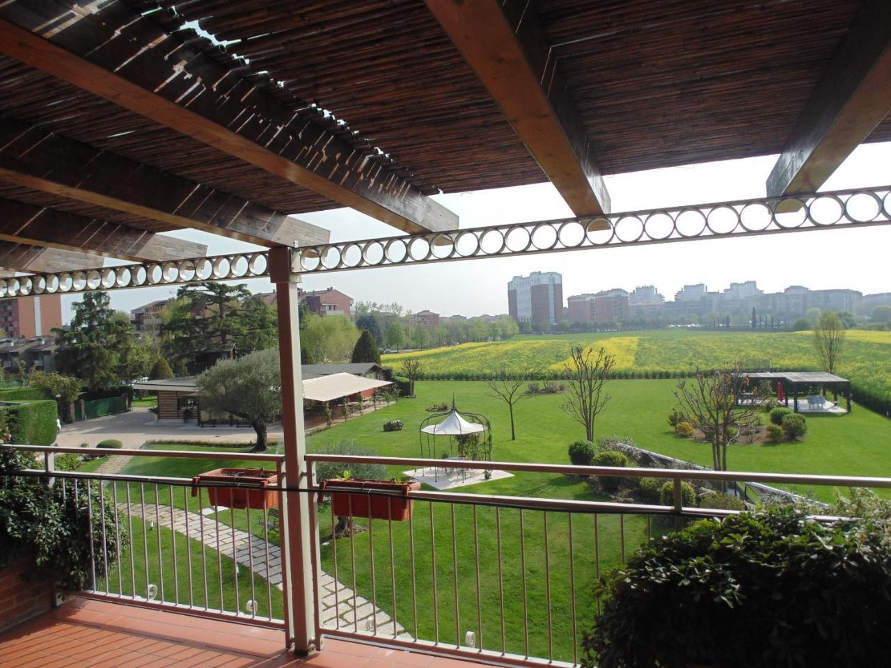Apartment Ca Dell'orto &