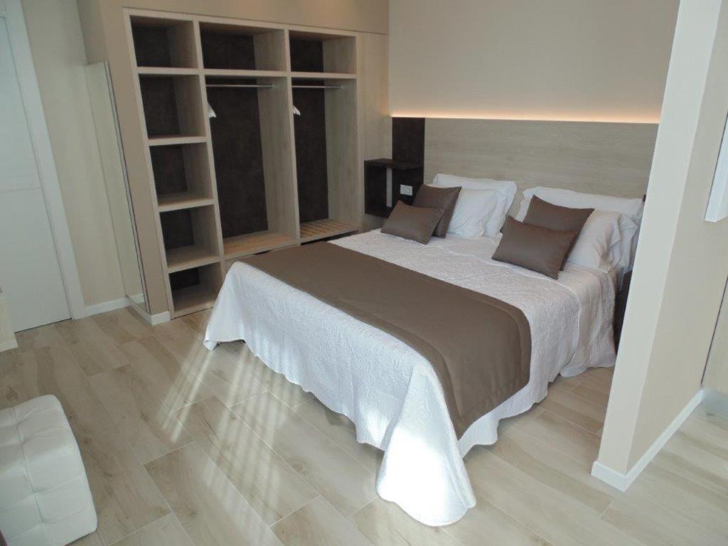 Appartement Ca Dell'orto &