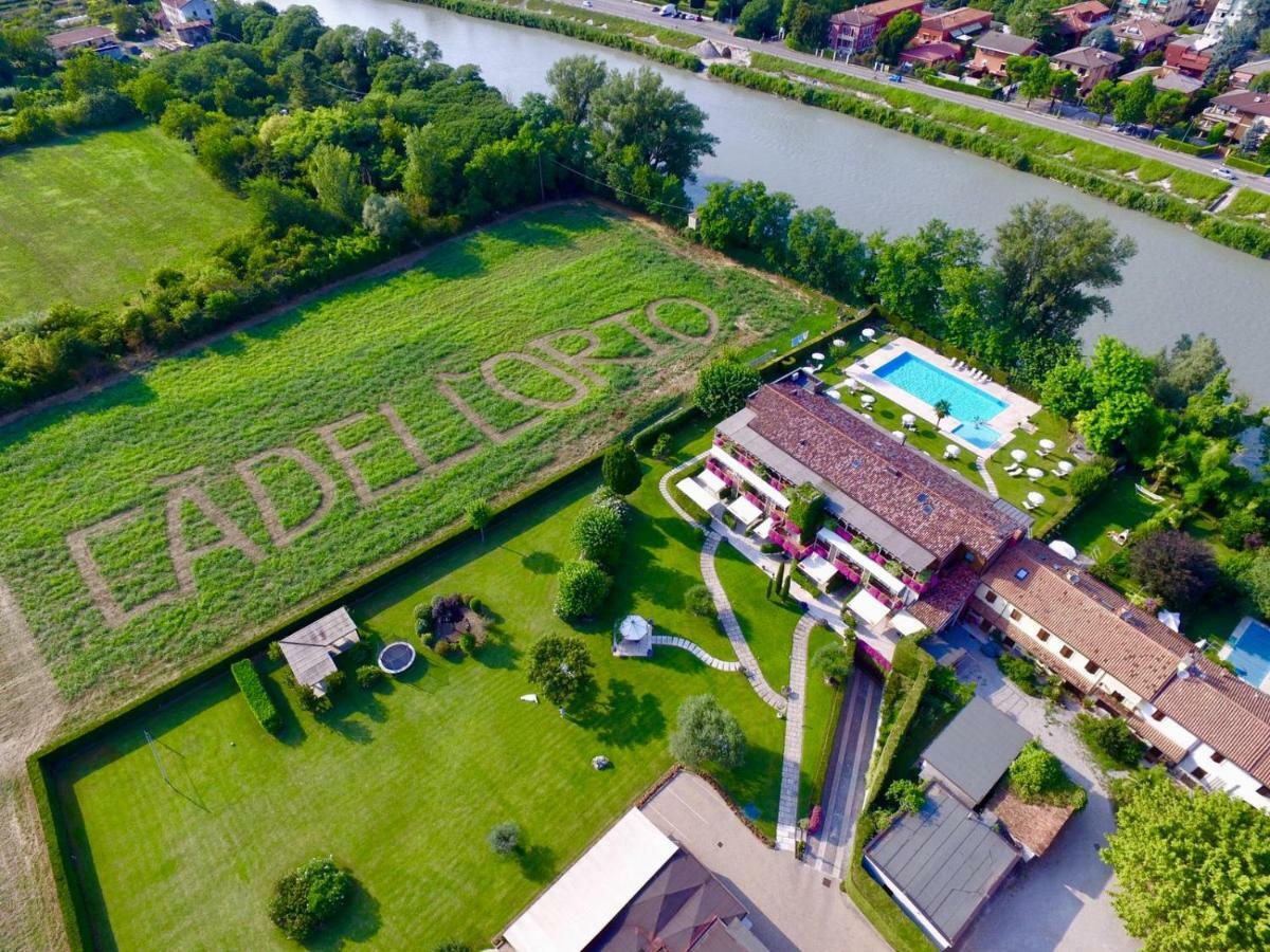 Ca Dell'orto & Apartment Verona