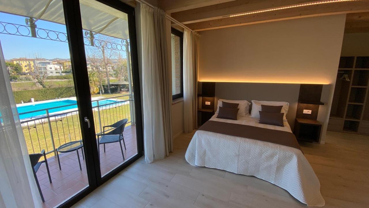 Cà Dell'orto Rooms&apartments Verona