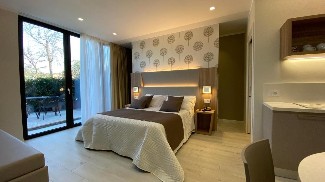 Appartamento Cà Dell'orto Rooms&apartments *