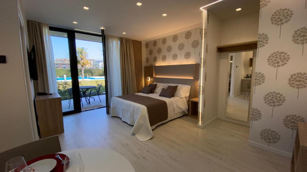 Cà Dell'orto Rooms&apartments *