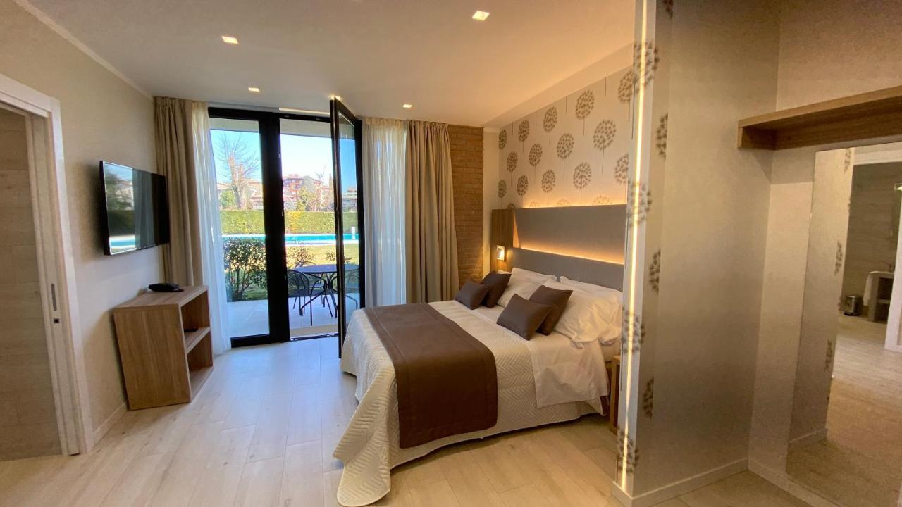 Cà Dell'orto Rooms&apartments * Verona