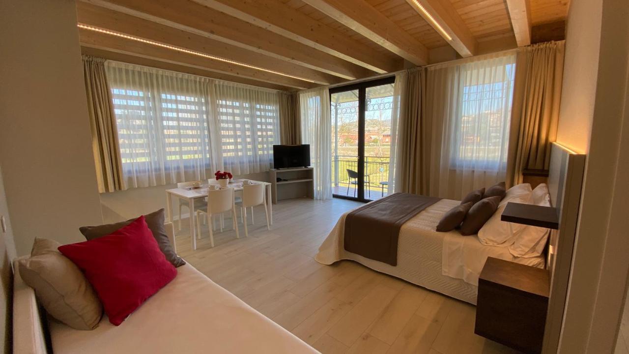 Cà Dell'orto Rooms&apartments