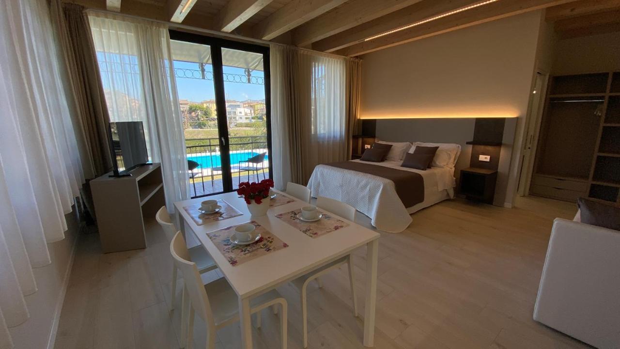 Cà Dell'orto Rooms&apartments *