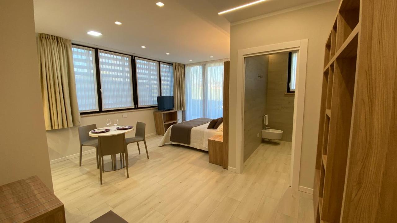 Cà Dell'orto Rooms&apartments