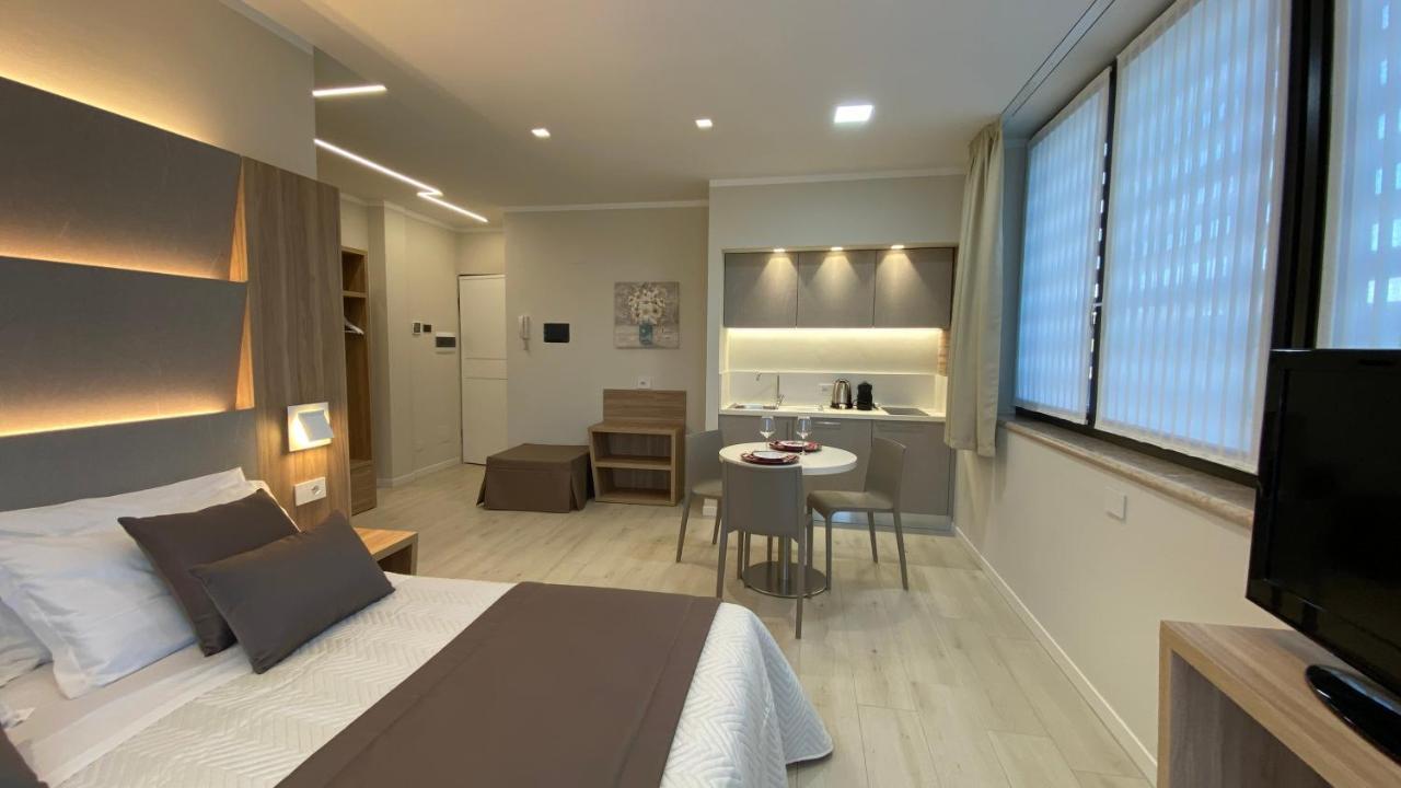 Cà Dell'orto Rooms&apartments