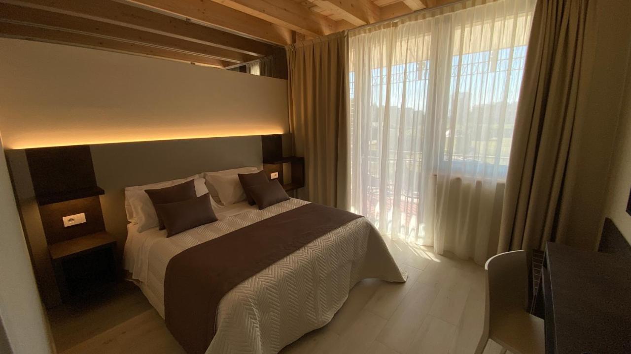 Cà Dell'orto Rooms&apartments