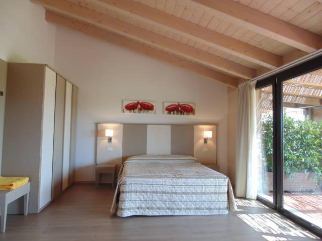 Cà Dell'orto Rooms&apartments * Verona