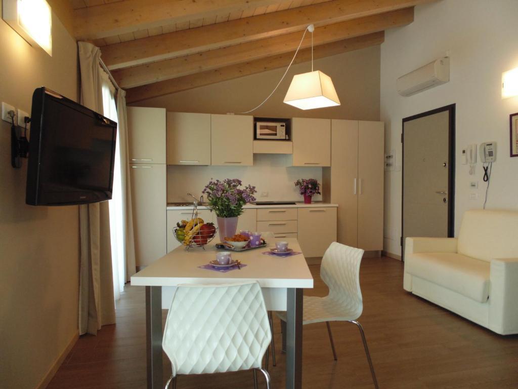 Cà Dell'orto Rooms&apartments * Verona