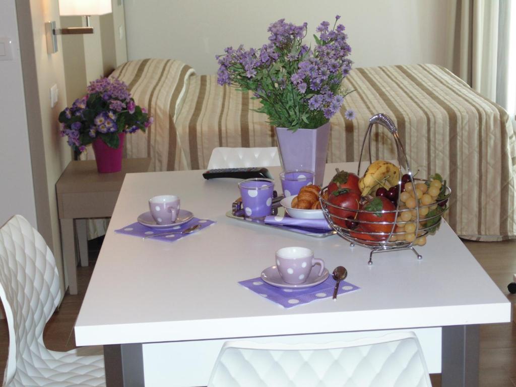 Cà Dell'orto Rooms&apartments *