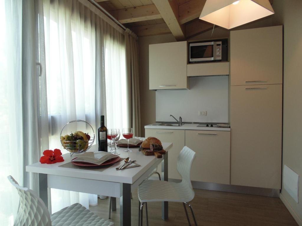 Cà Dell'orto Rooms&apartments *