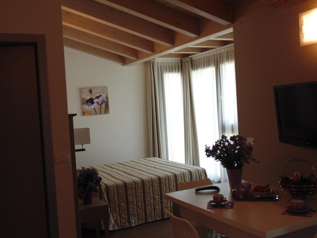 Cà Dell'orto Rooms&apartments Verona