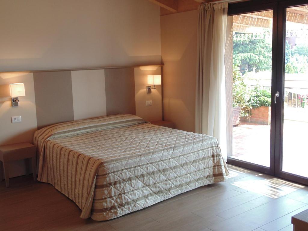 Cà Dell'orto Rooms&apartments Verona