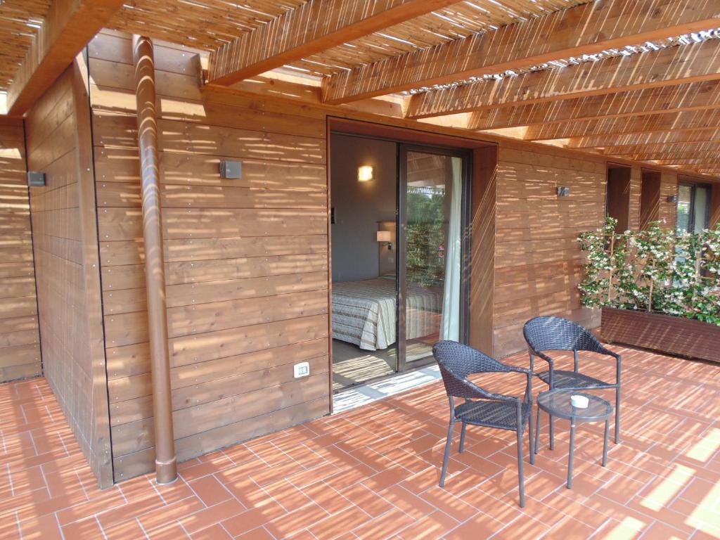 Cà Dell'orto Rooms&apartments * Verona