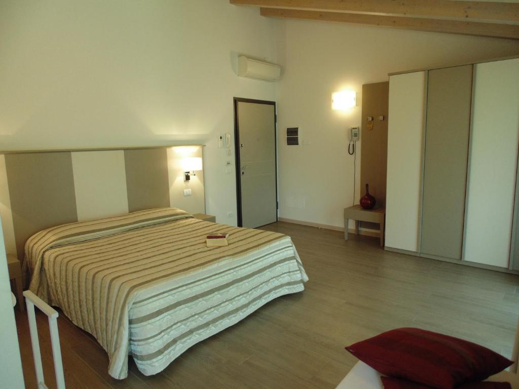 Cà Dell'orto Rooms&apartments Verona