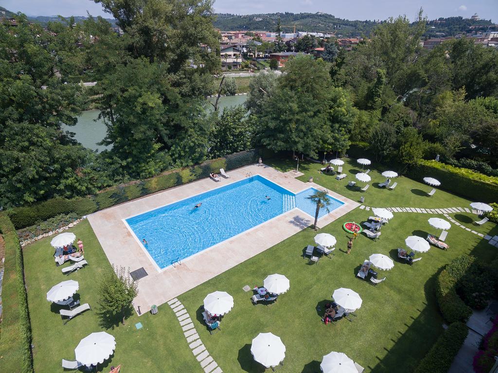 Cà Dell'orto Rooms&apartments Verona