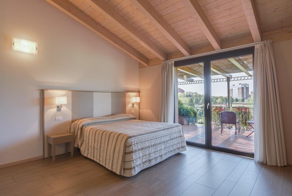 Cà Dell'orto Rooms&apartments *