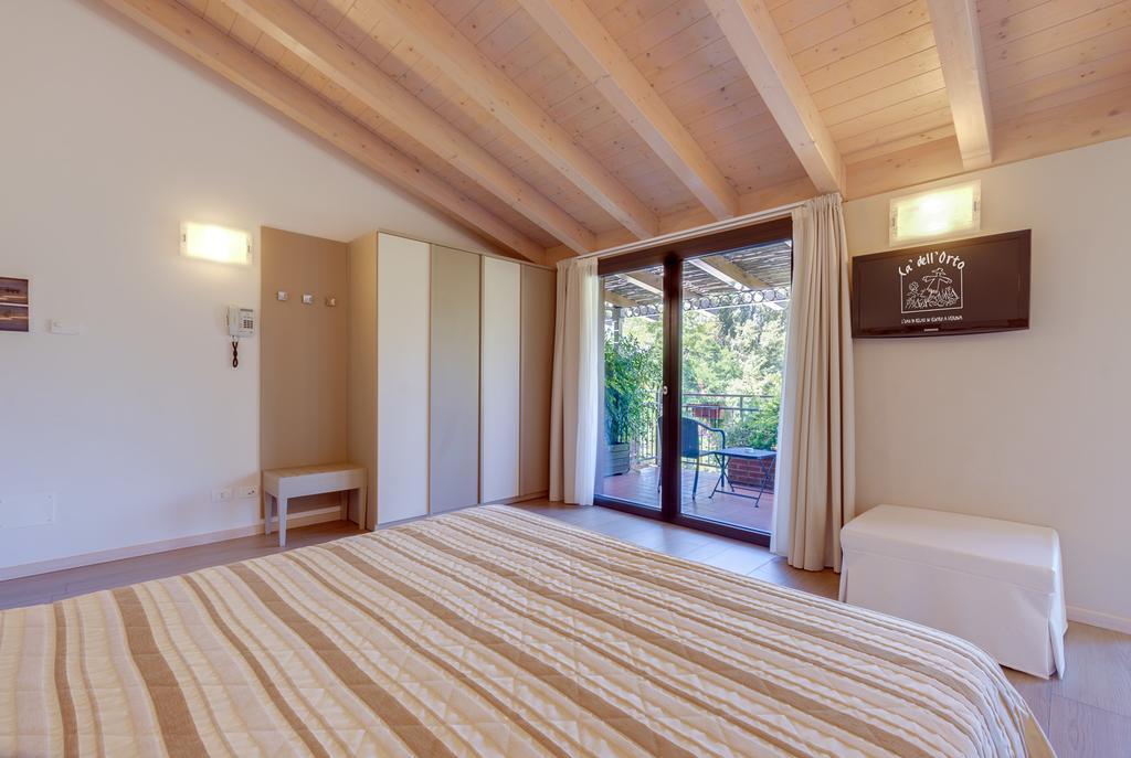 Cà Dell'orto Rooms&apartments Verona