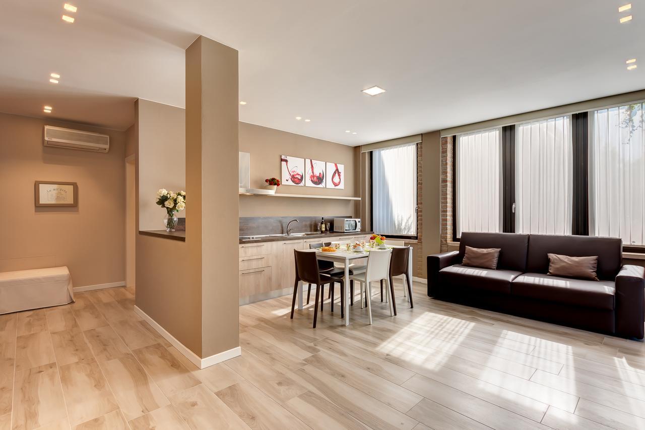 Cà Dell'orto Rooms&apartments