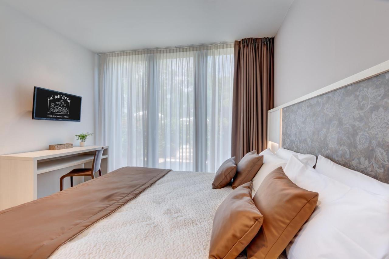 Appartamento Cà Dell'orto Rooms&apartments *