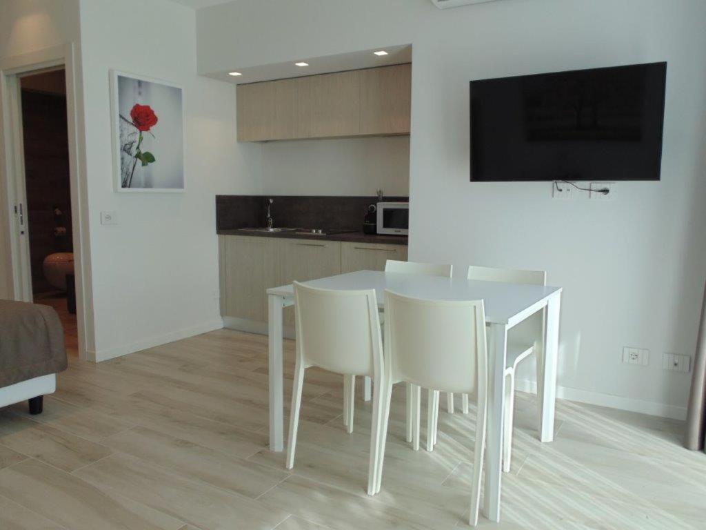 Cà Dell'orto Rooms&apartments * Verona